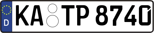 KA-TP8740