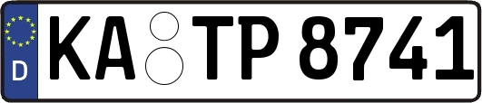 KA-TP8741