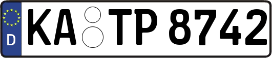 KA-TP8742