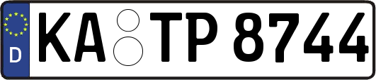 KA-TP8744