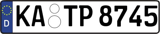 KA-TP8745