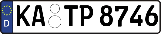 KA-TP8746