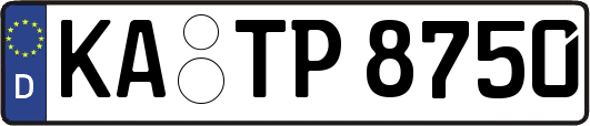 KA-TP8750