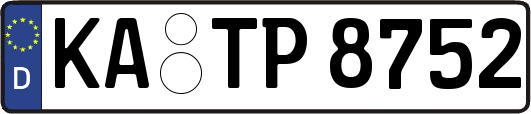KA-TP8752