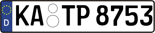 KA-TP8753