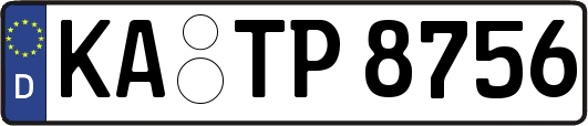 KA-TP8756