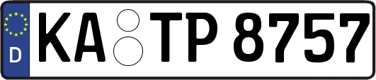 KA-TP8757