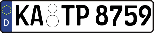 KA-TP8759