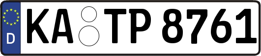 KA-TP8761