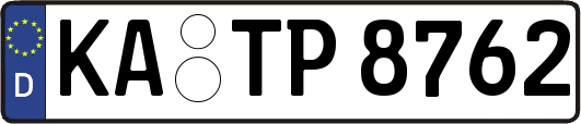 KA-TP8762