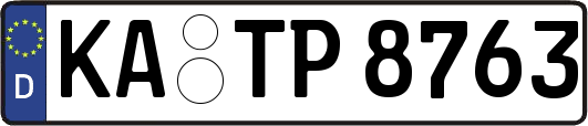 KA-TP8763
