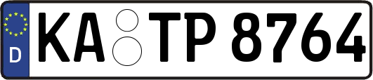 KA-TP8764