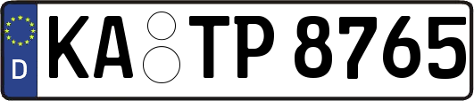 KA-TP8765