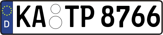 KA-TP8766