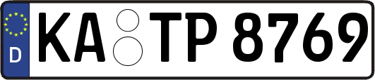 KA-TP8769