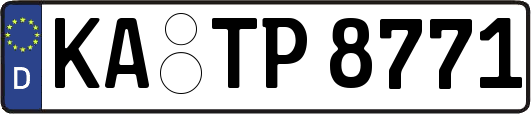 KA-TP8771