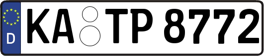 KA-TP8772