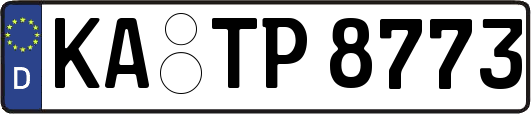 KA-TP8773