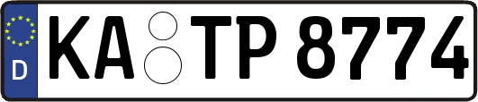 KA-TP8774