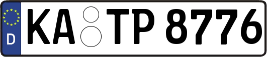 KA-TP8776
