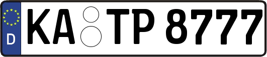 KA-TP8777