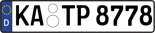 KA-TP8778