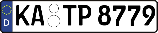 KA-TP8779