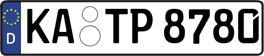 KA-TP8780