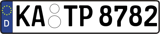 KA-TP8782