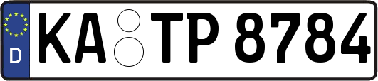 KA-TP8784