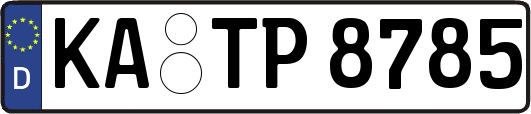 KA-TP8785