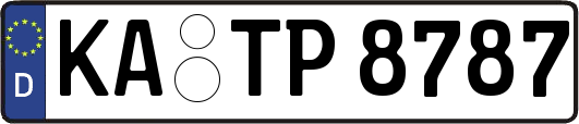 KA-TP8787