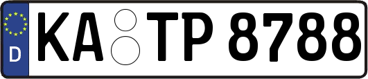 KA-TP8788
