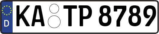 KA-TP8789