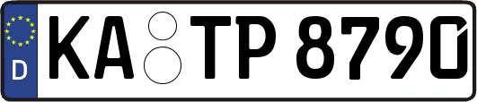 KA-TP8790