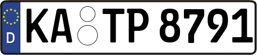 KA-TP8791