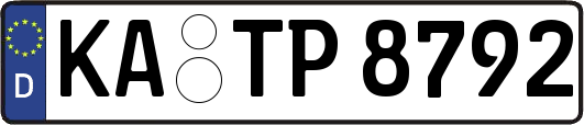 KA-TP8792
