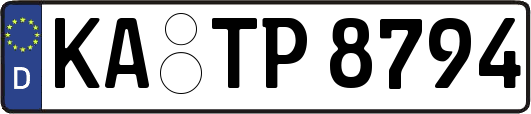 KA-TP8794