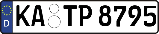 KA-TP8795