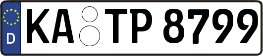 KA-TP8799