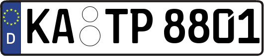 KA-TP8801