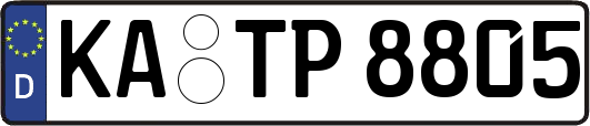 KA-TP8805