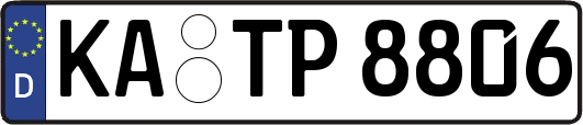 KA-TP8806