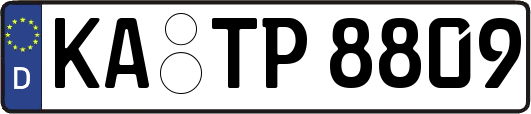 KA-TP8809