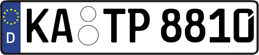 KA-TP8810