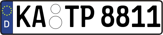 KA-TP8811