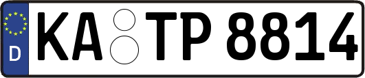 KA-TP8814