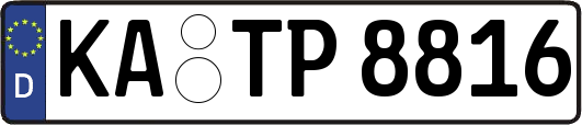 KA-TP8816