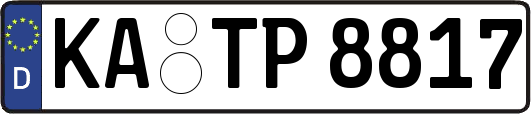 KA-TP8817