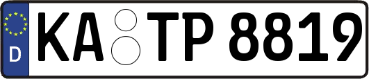 KA-TP8819